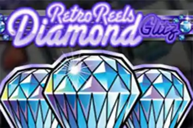 RETRO REELS DIAMOND GLITZ?v=6.0